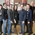 Photo Flash: Rehearsals Begin For The Pearl's THE MISANTHROPE