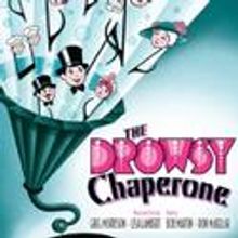 The Gallery Players Presents THE DROWSY CHAPERONE