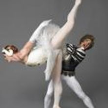 TROCKS Bring Their Comedy and Dance To Columbus