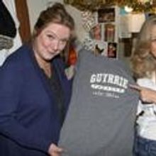 Nielsen and Wingert star in Guthrie Theater's ARSENIC AND OLD LACE