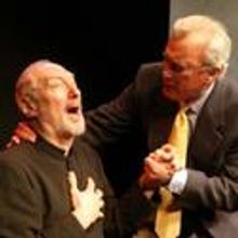 Photo Flash: Workshop Theater Co Presents TARTUFFE