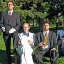 LAST CALL CLEVELAND Returns To PlayhouseSquare 1/14-15, 28-29