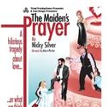 Triad's The Maiden's Prayer Plays Diversionary Thru 1/23