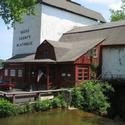 Broadway Helps Revive Bucks County Playhouse
