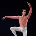 Cory Stearns Promoted to Principal Dancer with ABT