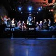 La MaMa E.T.C. Presents A Mind The Art Anthology: Volume II