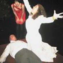 A PROCESS OF ELIMINATION Enters Final Performances At Theater For The New City