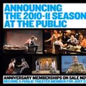Richard Thomas Leads TIMON OF ATHENS At Public