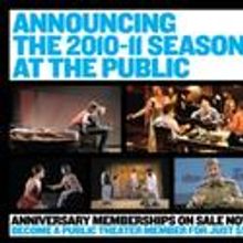 Richard Thomas Leads TIMON OF ATHENS At Public