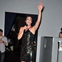 VIG27 & Broadway Speaks OUT Present ANYTHING GOES With MARTI 1/9