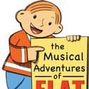 Arvada Center Casts Michael Bouchard in The Musical Adventures of Flat Stanley