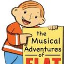 Arvada Center Casts Michael Bouchard in The Musical Adventures of Flat Stanley