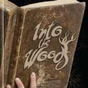 INTO THE WOODS Opens At The Barn Players 1/7