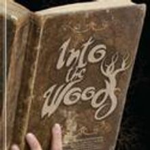 INTO THE WOODS Opens At The Barn Players 1/7