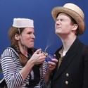 Imagination Stage Celebrates The (Early) Age Of AQUARIUM