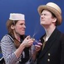 Imagination Stage Celebrates The (Early) Age Of AQUARIUM