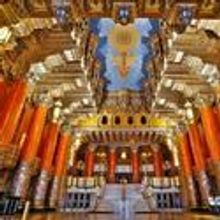 New Jack Swing at the Fox Theatre Cancelled For 1/29