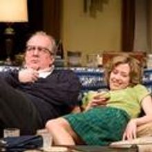 Photo Flash: Steppenwolf Presents WHO'S AFRAID OF VIRGINIA WOOLF?