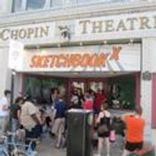 Collaboraction Presents 200 Funny Things 1/21-3/26