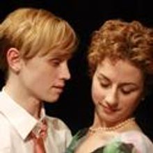 Glass Beads Theatre Ensemble Presents Newly Discovered Play, Opens Feb. 5