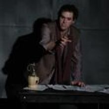 NHTP Presents AMADEUS, Opens 1/7