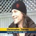 Injured SPIDER-MAN Actor Tierney Released From Rehab
