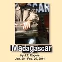 Next Theatre Presents Rodgers' MADAGASCAR 1/20-2/20