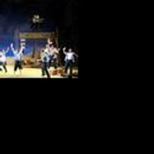 SOUTH PACIFIC Comes To The New Jersey PAC 1/26-30