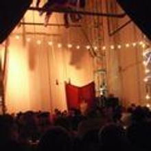 Creators of THE DONKEY SHOW Host Caligula Maximus Auditions 1/16-17