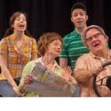 Rachel Rockwell Directs Leaving Iowa on Pheasant Run Mainstage