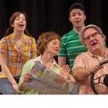 Rachel Rockwell Directs Leaving Iowa on Pheasant Run Mainstage