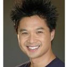 Dat Phan Headlines HIV/AIDS Fundraiser for the PACE Clinic  In San Jose 2/1