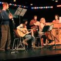 Whidbey Island Center for the Arts Presents WHO’S MINDING THE STORE?