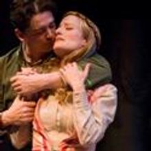 Photo Flash: Seattle Shakespeare Presents Chamber Cymbeline