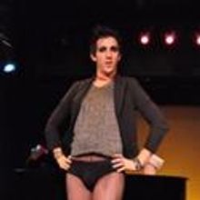 Photo Flash: Cummings Sings SONGS MY MOTHER TAUGHT ME: LIZA