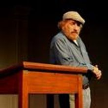 ABBIE Begins Run At West End Theater 1/6