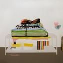 Charlotte Street's Urban Culture Project Presents Two New Shows