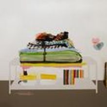 Charlotte Street's Urban Culture Project Presents Two New Shows