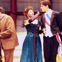The Washington Stage Guild Presents Magic
