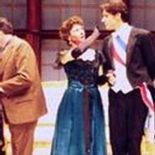 The Washington Stage Guild Presents Magic