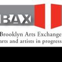BAX/Brooklyn Arts Exchange Announces AIR Works in Progress Showcase
