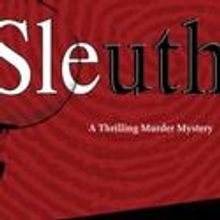 SLEUTH Opens at Village Theatre