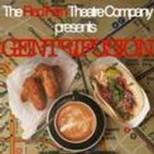 Red Fern Theatre Co Presents GENTRIFUSION 1/27-2/13