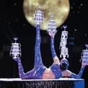The Golden Dragon Acrobats Return to the State Theatre 1/23