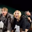 Birmingham Festival Theatre Presents LOOT