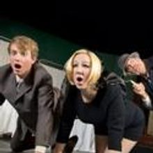 Birmingham Festival Theatre Presents LOOT