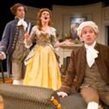 Kean Student Playwrights Kick Off Premiere Stages 2011 Play Festival 1/26, 1/28