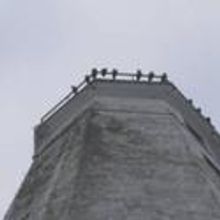 2011 Reid MacCluggage Maritime History Scholarship Announced