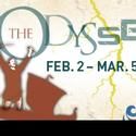 Zimmerman's THE ODYSSEY Opens Taproot Theatre Season 2/4