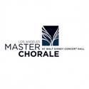 LA Master Chorale Presents All-British concert 1/30